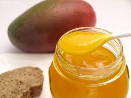 Mango Jam - Ecomolienda Verde